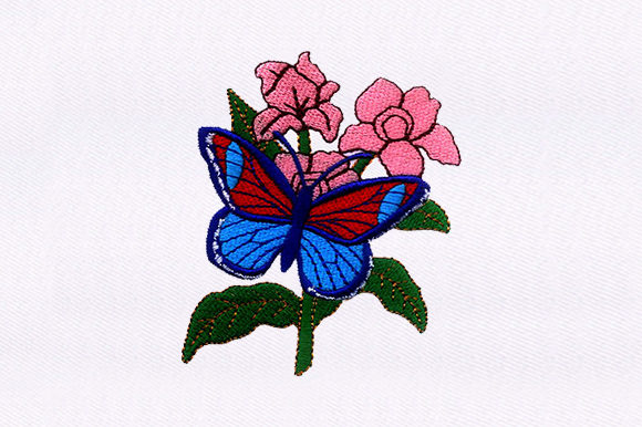 Flowers Butterfly: A Charming Addition for Holiday Gifts