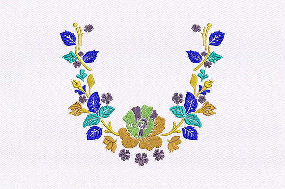 Flowers Quilting: A Charming Addition to Your Gift Shop